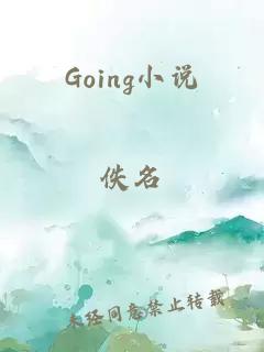 Going小说